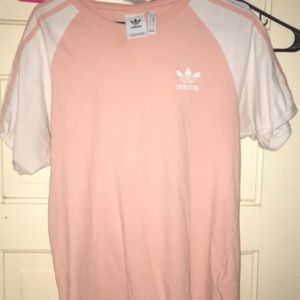 Adidas shirt